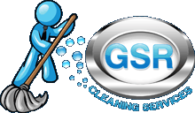 GSR Cleaning Services